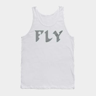 Fly Tank Top